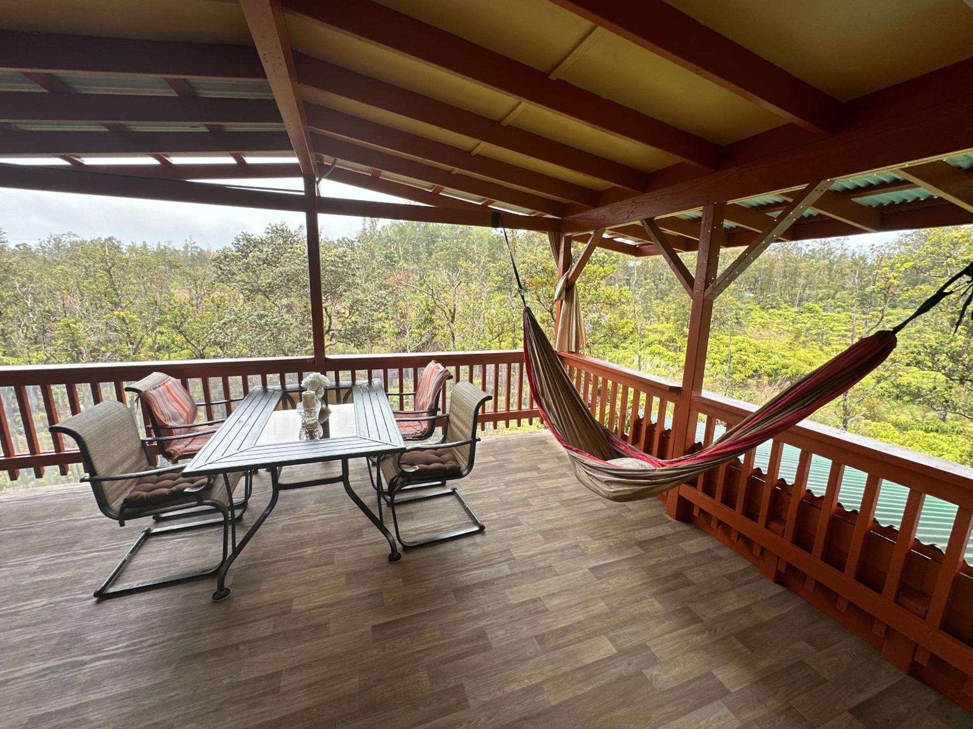 Volcano Eco Cabin & Eco Lodge מראה חיצוני תמונה